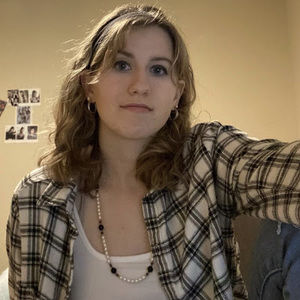 Meet your Posher, Kaikai22